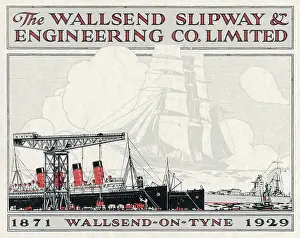 Wallsend: Wallsend Brochure