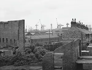 Wallsend: WALLSEND, TYNESIDE