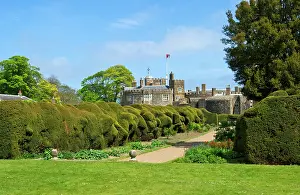 Walmer: Walmer Castle