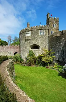 Walmer: Walmer Castle