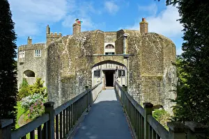 Walmer: Walmer Castle
