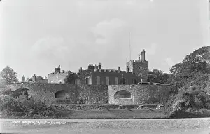 Walmer: Walmer Castle
