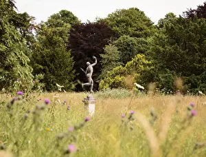 Walmer: Walmer Castle, Walmer, Dover, Kent