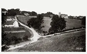 Walmer: Walmer, Kent - The Glen