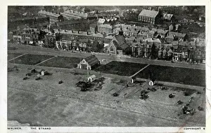 Walmer: Walmer, Kent - The Strand