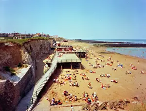 Cliftonville: Walpole Bay, Cliftonville