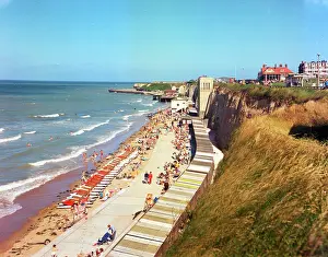 Cliftonville: Walpole Bay, Cliftonville