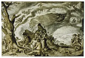 Demonic: WALPURGISNACHT