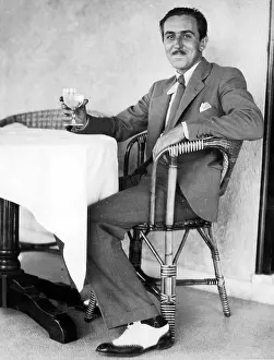 Animator: Walt Disney, 1931