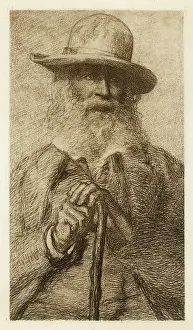 Whitman: WALT WHITMAN