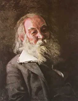 Whitman: Walt Whitman