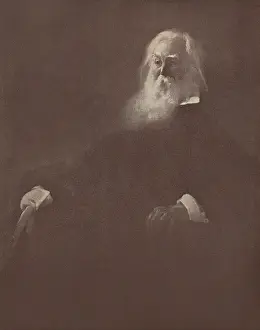 Transcendentalism: Walt Whitman, American poet