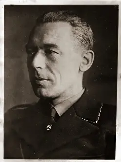 Beumelburg: Walter Beumelburg