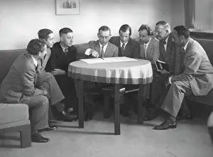 Beumelburg: Walter Beumelburg