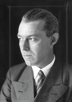 Beumelburg: Walter Beumelburg