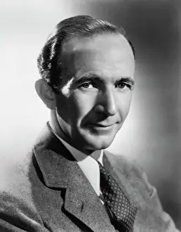 Brennan: Walter Brennan - Actor
