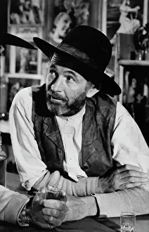 Brennan: Walter Brennan - Actor