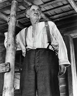 Brennan: Walter Brennan - Actor - Celebrity