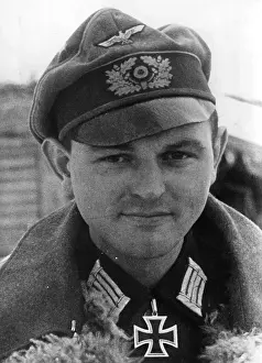 Bruening: Walter Bruening, 1942