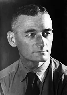 Reichsleiter: Walter Buch