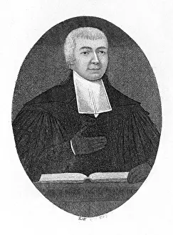 Sadly: WALTER BUCHANAN