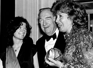 Cronkite: Walter Cronkite