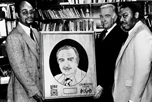 Cronkite: Walter Cronkite