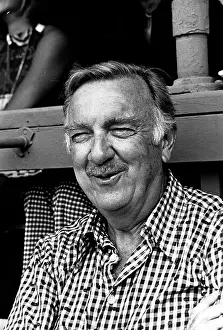 Cronkite: Walter Cronkite