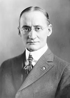 Dill: Walter Dill Scott, Applied Psychologist