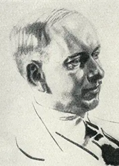 Teague: Walter Dorwin Teague