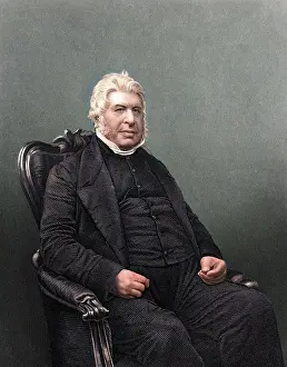 Farquhar: WALTER FARQUHAR HOOK