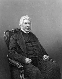 Farquhar: WALTER FARQUHAR HOOK