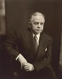 Naacp: Walter Francis White - Civil Rights - Activism