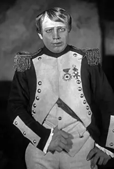 Franck: Walter Franck