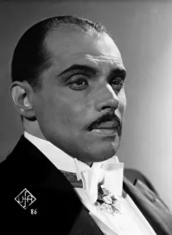 Franck: Walter Franck