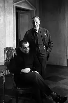 Franck: Walter Franck