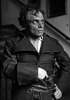 Franck: Walter Franck