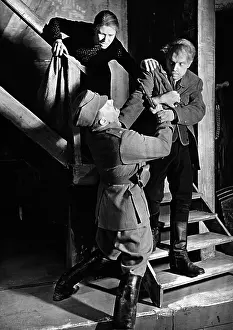 Franck: Walter Franck