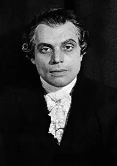 Franck: Walter Franck