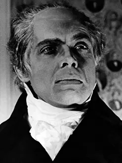 Franck: Walter Franck