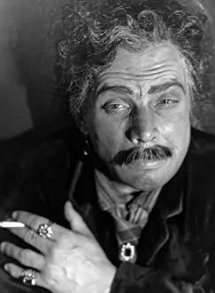 Franck: Walter Franck