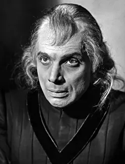 Franck: Walter Franck