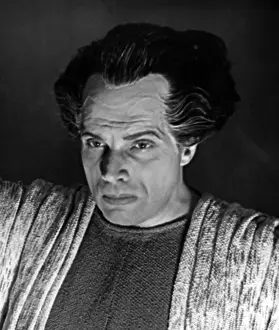 Franck: Walter Franck