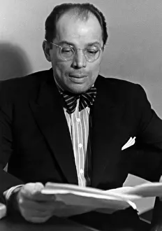 Franck: Walter Franck