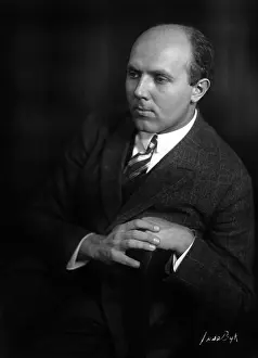 Gieseking: Walter Gieseking