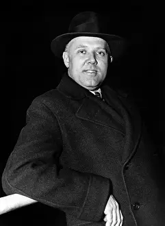 Gieseking: Walter Gieseking