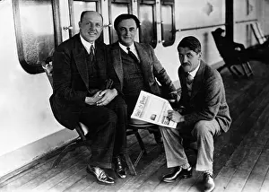 Gieseking: Walter Gieseking