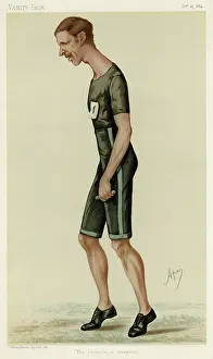 Goodall: Walter Goodall George