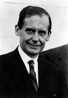 Gropius: Walter Gropius