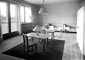 Gropius: Walter Gropius